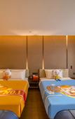 Туры в отель ATOUR HOTEL,Happy Avenue, Shunde OCT Harbour Branch, Foshan