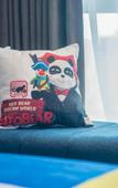 Туры в отель ATOUR HOTEL,Happy Avenue, Shunde OCT Harbour Branch, Foshan