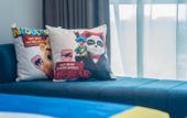 Туры в отель ATOUR HOTEL,Happy Avenue, Shunde OCT Harbour Branch, Foshan