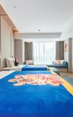 Туры в отель ATOUR HOTEL,Happy Avenue, Shunde OCT Harbour Branch, Foshan