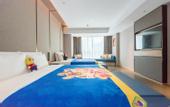 Туры в отель ATOUR HOTEL,Happy Avenue, Shunde OCT Harbour Branch, Foshan