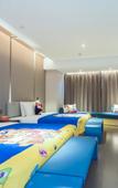 Туры в отель ATOUR HOTEL,Happy Avenue, Shunde OCT Harbour Branch, Foshan