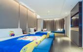 Туры в отель ATOUR HOTEL,Happy Avenue, Shunde OCT Harbour Branch, Foshan