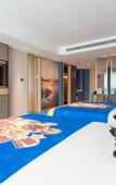 Туры в отель ATOUR HOTEL,Happy Avenue, Shunde OCT Harbour Branch, Foshan