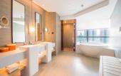 Туры в отель ATOUR HOTEL,Happy Avenue, Shunde OCT Harbour Branch, Foshan