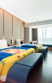 Туры в отель ATOUR HOTEL,Happy Avenue, Shunde OCT Harbour Branch, Foshan