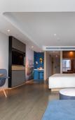 Туры в отель ATOUR HOTEL,Happy Avenue, Shunde OCT Harbour Branch, Foshan