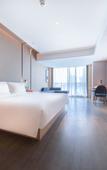 Туры в отель ATOUR HOTEL,Happy Avenue, Shunde OCT Harbour Branch, Foshan