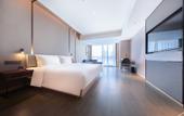 Туры в отель ATOUR HOTEL,Happy Avenue, Shunde OCT Harbour Branch, Foshan