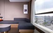 Туры в отель ATOUR HOTEL,Happy Avenue, Shunde OCT Harbour Branch, Foshan
