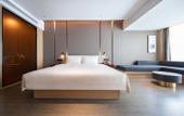 Туры в отель ATOUR HOTEL,Happy Avenue, Shunde OCT Harbour Branch, Foshan