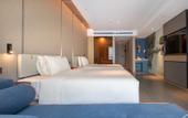 Туры в отель ATOUR HOTEL,Happy Avenue, Shunde OCT Harbour Branch, Foshan