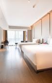 Туры в отель ATOUR HOTEL,Happy Avenue, Shunde OCT Harbour Branch, Foshan
