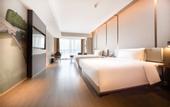 Туры в отель ATOUR HOTEL,Happy Avenue, Shunde OCT Harbour Branch, Foshan