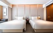 Туры в отель ATOUR HOTEL,Happy Avenue, Shunde OCT Harbour Branch, Foshan