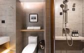 Туры в отель ATOUR HOTEL,Happy Avenue, Shunde OCT Harbour Branch, Foshan