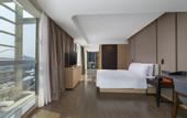 Туры в отель ATOUR HOTEL,Happy Avenue, Shunde OCT Harbour Branch, Foshan