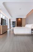 Туры в отель ATOUR HOTEL,Happy Avenue, Shunde OCT Harbour Branch, Foshan