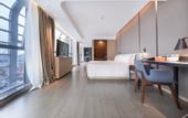 Туры в отель ATOUR HOTEL,Happy Avenue, Shunde OCT Harbour Branch, Foshan