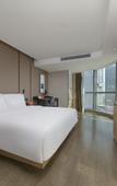 Туры в отель ATOUR HOTEL,Happy Avenue, Shunde OCT Harbour Branch, Foshan