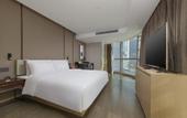 Туры в отель ATOUR HOTEL,Happy Avenue, Shunde OCT Harbour Branch, Foshan