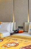Туры в отель ATOUR HOTEL,Happy Avenue, Shunde OCT Harbour Branch, Foshan