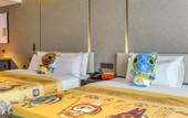 Туры в отель ATOUR HOTEL,Happy Avenue, Shunde OCT Harbour Branch, Foshan