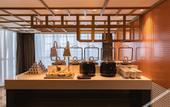 Туры в отель ATOUR HOTEL,Happy Avenue, Shunde OCT Harbour Branch, Foshan