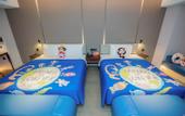 Туры в отель ATOUR HOTEL,Happy Avenue, Shunde OCT Harbour Branch, Foshan