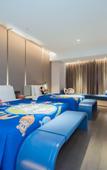 Туры в отель ATOUR HOTEL,Happy Avenue, Shunde OCT Harbour Branch, Foshan