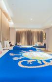 Туры в отель ATOUR HOTEL,Happy Avenue, Shunde OCT Harbour Branch, Foshan