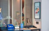 Туры в отель ATOUR HOTEL,Happy Avenue, Shunde OCT Harbour Branch, Foshan