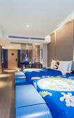 Туры в отель ATOUR HOTEL,Happy Avenue, Shunde OCT Harbour Branch, Foshan