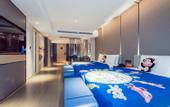 Туры в отель ATOUR HOTEL,Happy Avenue, Shunde OCT Harbour Branch, Foshan