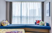 Туры в отель ATOUR HOTEL,Happy Avenue, Shunde OCT Harbour Branch, Foshan