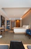 Туры в отель ATOUR HOTEL,Happy Avenue, Shunde OCT Harbour Branch, Foshan