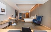 Туры в отель ATOUR HOTEL,Happy Avenue, Shunde OCT Harbour Branch, Foshan