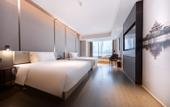 Туры в отель ATOUR HOTEL,Happy Avenue, Shunde OCT Harbour Branch, Foshan