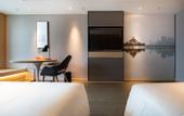 Туры в отель ATOUR HOTEL,Happy Avenue, Shunde OCT Harbour Branch, Foshan