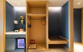 Туры в отель ATOUR HOTEL,Happy Avenue, Shunde OCT Harbour Branch, Foshan