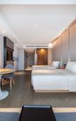 Туры в отель ATOUR HOTEL,Happy Avenue, Shunde OCT Harbour Branch, Foshan