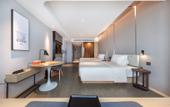 Туры в отель ATOUR HOTEL,Happy Avenue, Shunde OCT Harbour Branch, Foshan