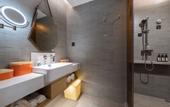 Туры в отель ATOUR HOTEL,Happy Avenue, Shunde OCT Harbour Branch, Foshan