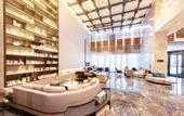 Туры в отель ATOUR HOTEL,Happy Avenue, Shunde OCT Harbour Branch, Foshan