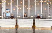 Туры в отель ATOUR HOTEL,Happy Avenue, Shunde OCT Harbour Branch, Foshan