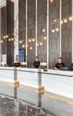 Туры в отель ATOUR HOTEL,Happy Avenue, Shunde OCT Harbour Branch, Foshan