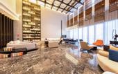 Туры в отель ATOUR HOTEL,Happy Avenue, Shunde OCT Harbour Branch, Foshan