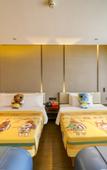 Туры в отель ATOUR HOTEL,Happy Avenue, Shunde OCT Harbour Branch, Foshan