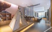 Туры в отель ATOUR HOTEL,Happy Avenue, Shunde OCT Harbour Branch, Foshan