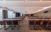 Туры в отель ATOUR HOTEL,Happy Avenue, Shunde OCT Harbour Branch, Foshan